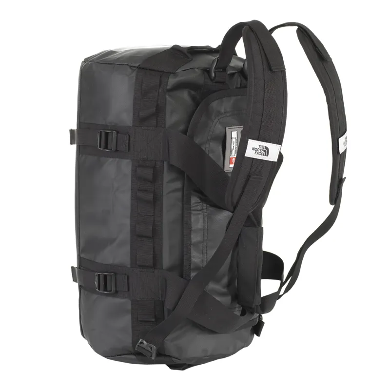 The North Face Base Camp Duffel X-Small Black-1